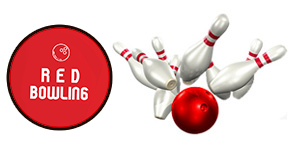 Red Bowling