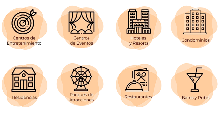 casos de uso bowling